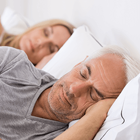 Snoring/Sleep Disorder