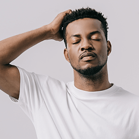 Hair Loss/Hair Regrowth