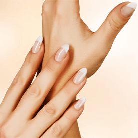 Hand Rejuvenation